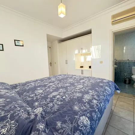 Guest house Aryam 2 Fethiye