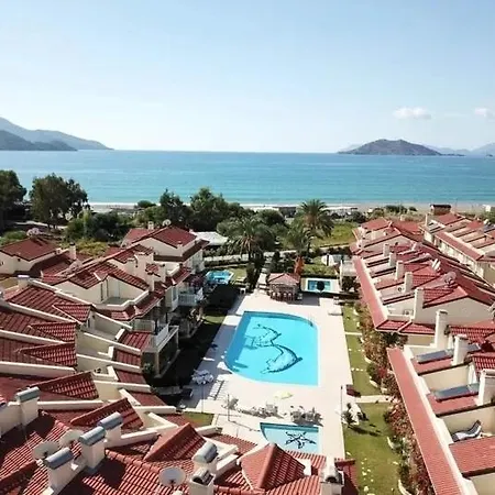 Guest house Umut