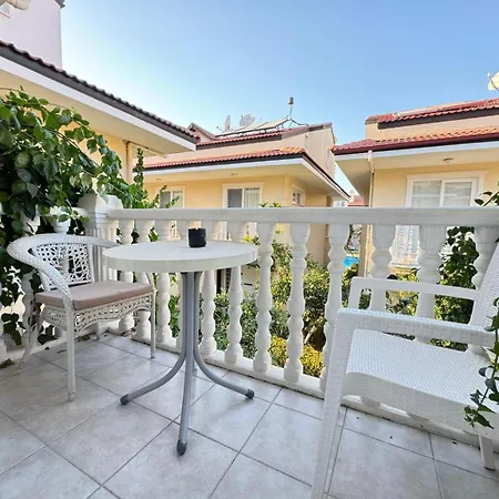 Vendégház Aryam 2 Fethiye