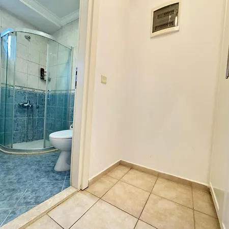 Guest house Umut