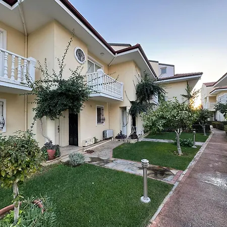 Guest house Umut *