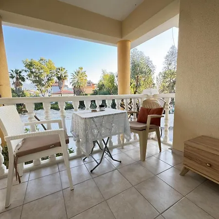 Umut Guest house *