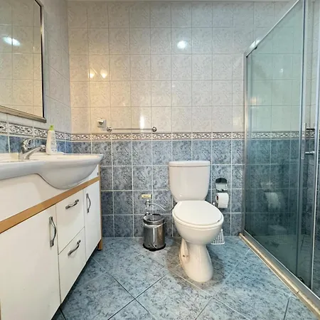 Pensionat Aryam 2 Fethiye