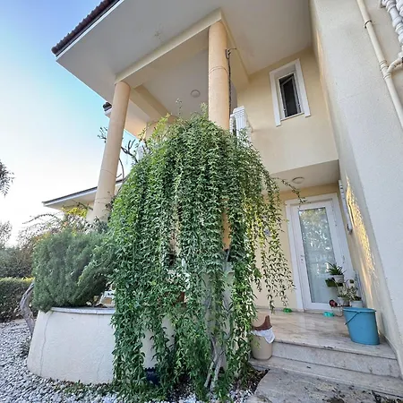 Umut Guest house *