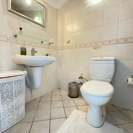 Guest house Aryam 2