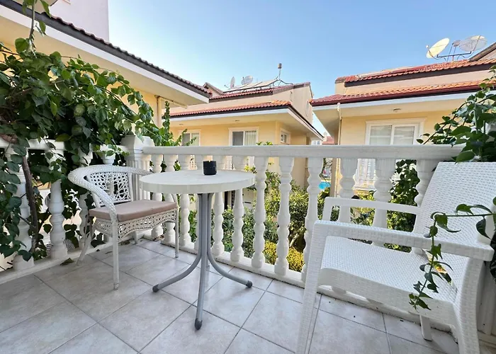 Affittacamere Aryam 2 Fethiye