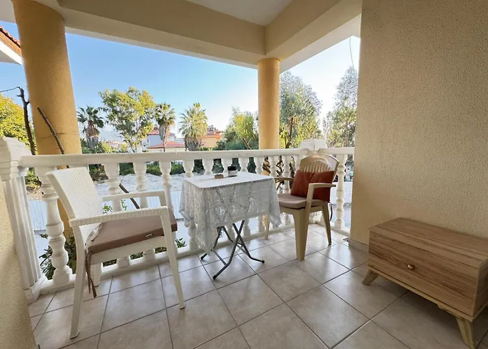 Aryam 2 Affittacamere *