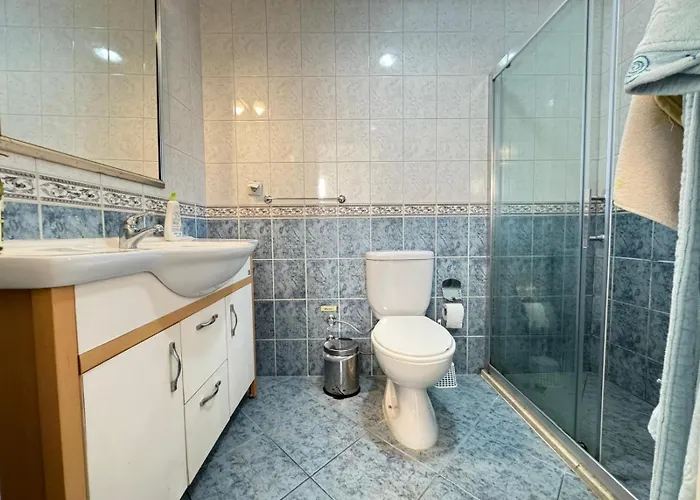 Affittacamere Aryam 2 Fethiye