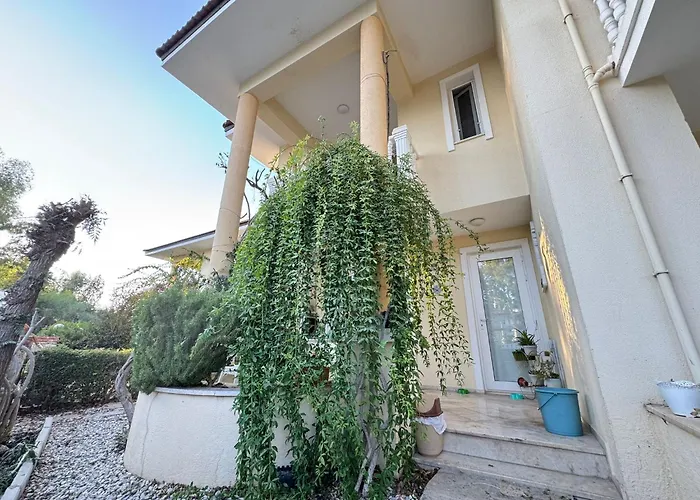 Aryam 2 Affittacamere *